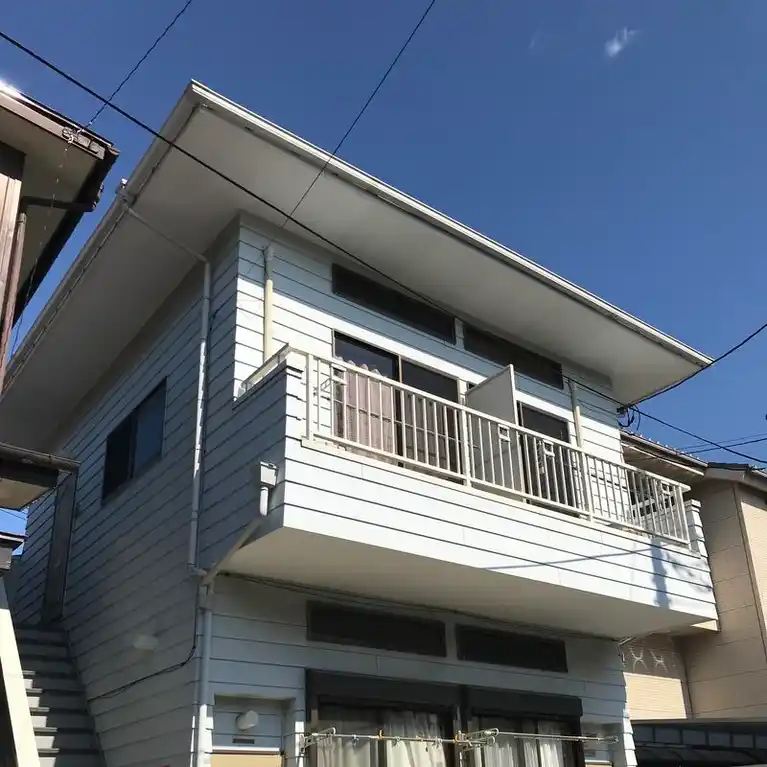 マックハウス 外観