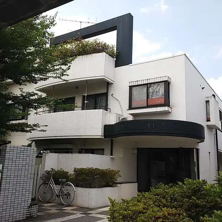 ワコーレ小川 外観