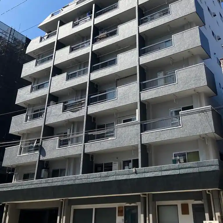 東中野マンション