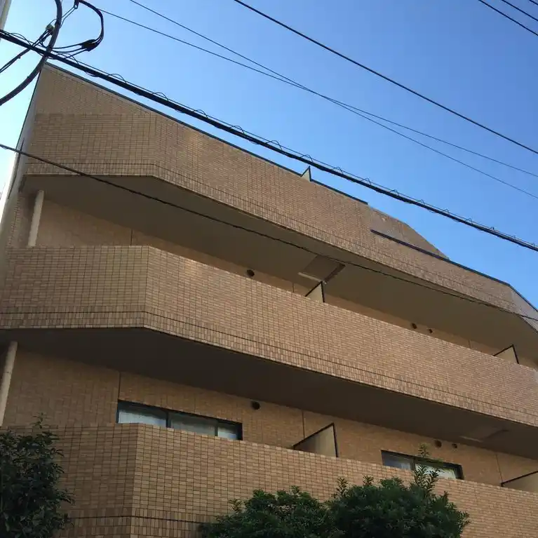 アゼリア本町 外観