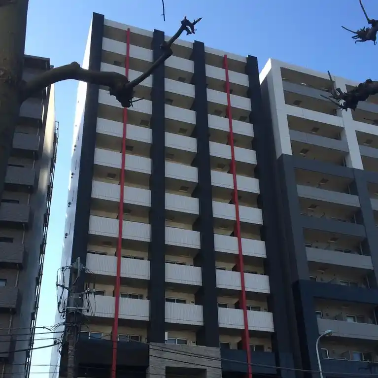 ステージグランデ大森町