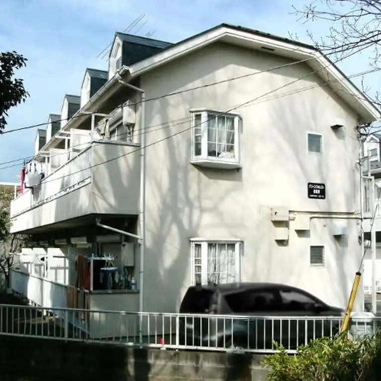 グリーンフォレスト武蔵野
