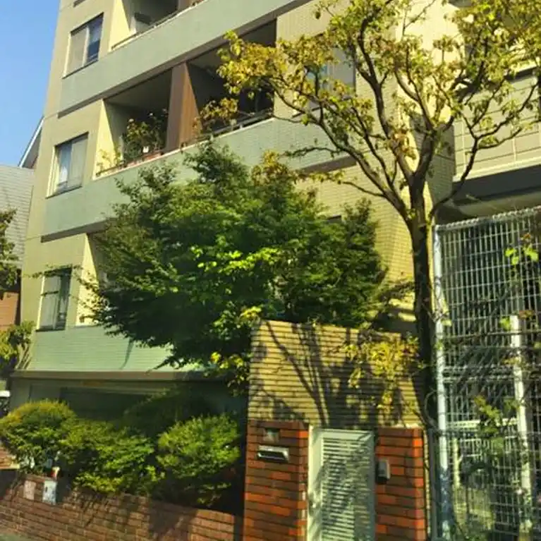 アルシオン生田サンクロールヒルズ
