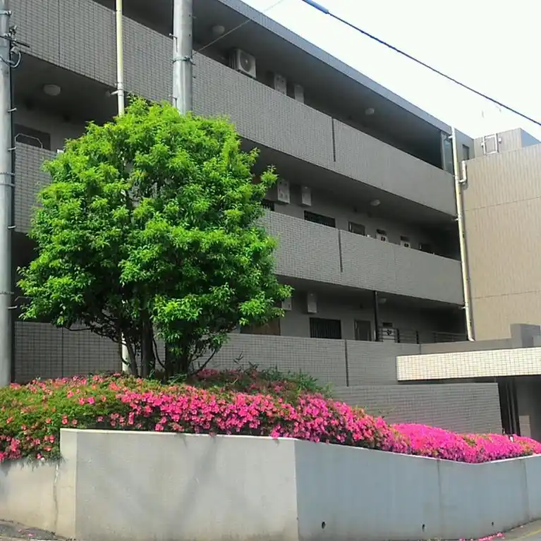 クオーレ壱番館