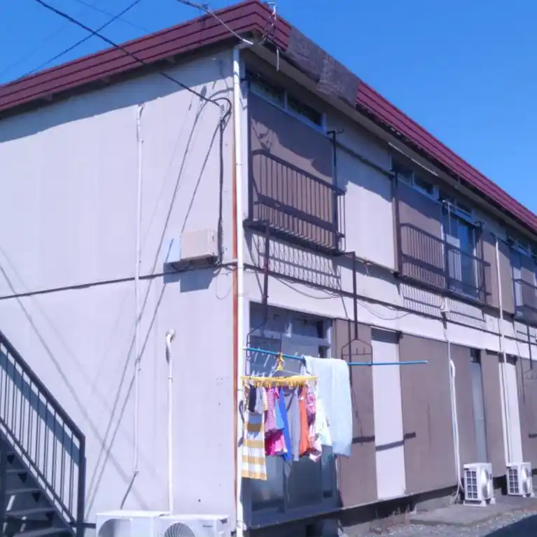 コーポ岡本