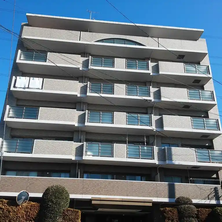 アドリーム仲町台