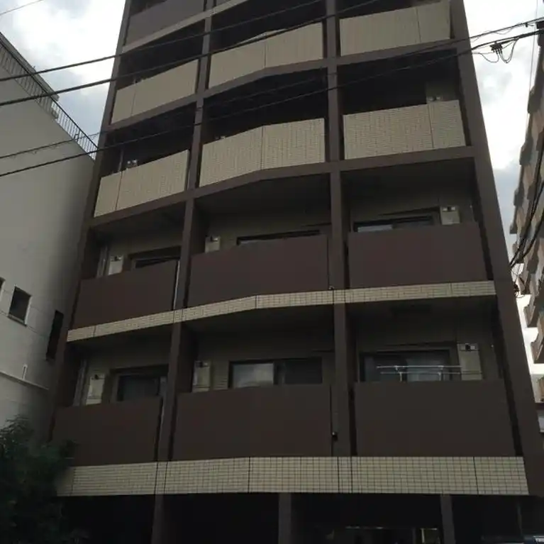 ブライズ清澄白河