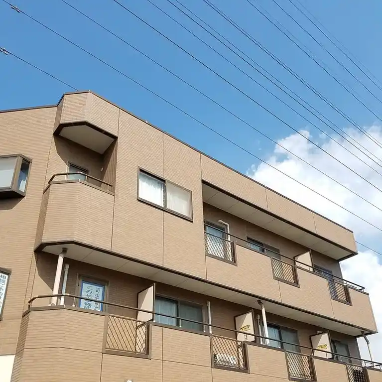 第3小堺ビル