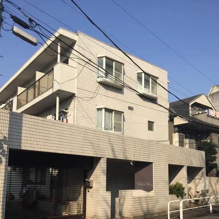 シーダーレジデンス