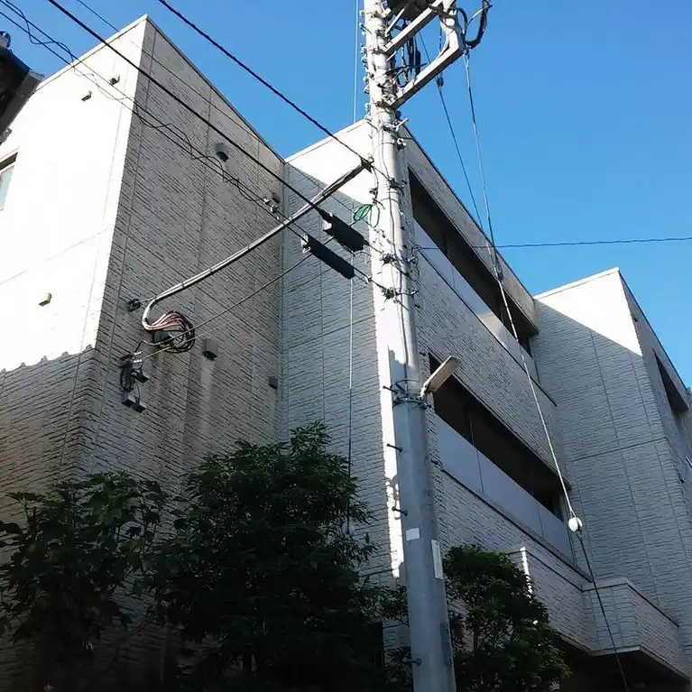 ローリエ国分寺
