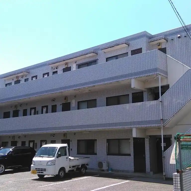 エスポワール王禅寺II