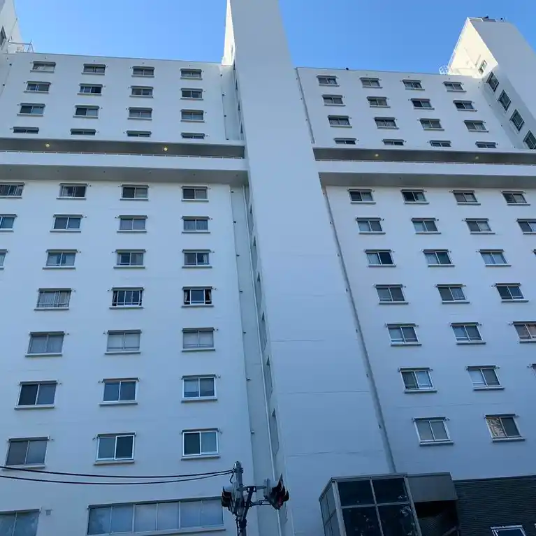 ドミ小石川