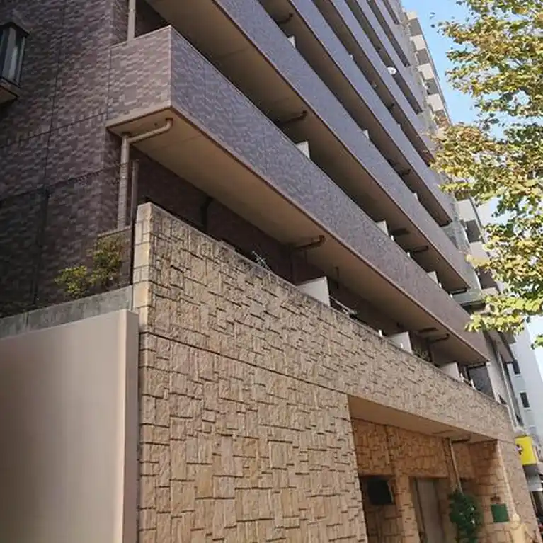 カテリーナ池袋西プラザタワー