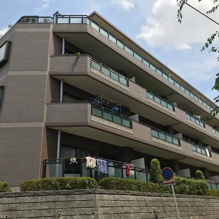 エヴァーグリーン市川北国分