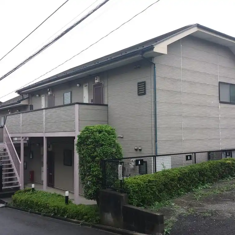 シューユーレジデンス