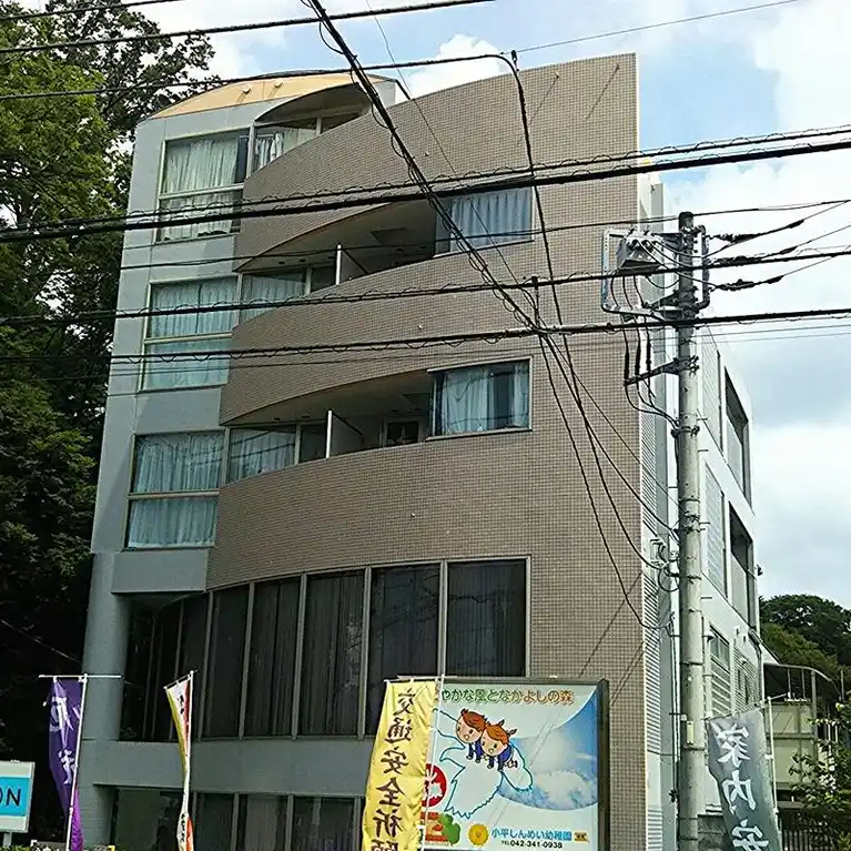 JUSOビル