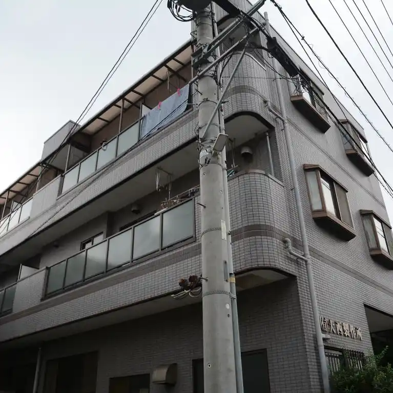 大西ビル