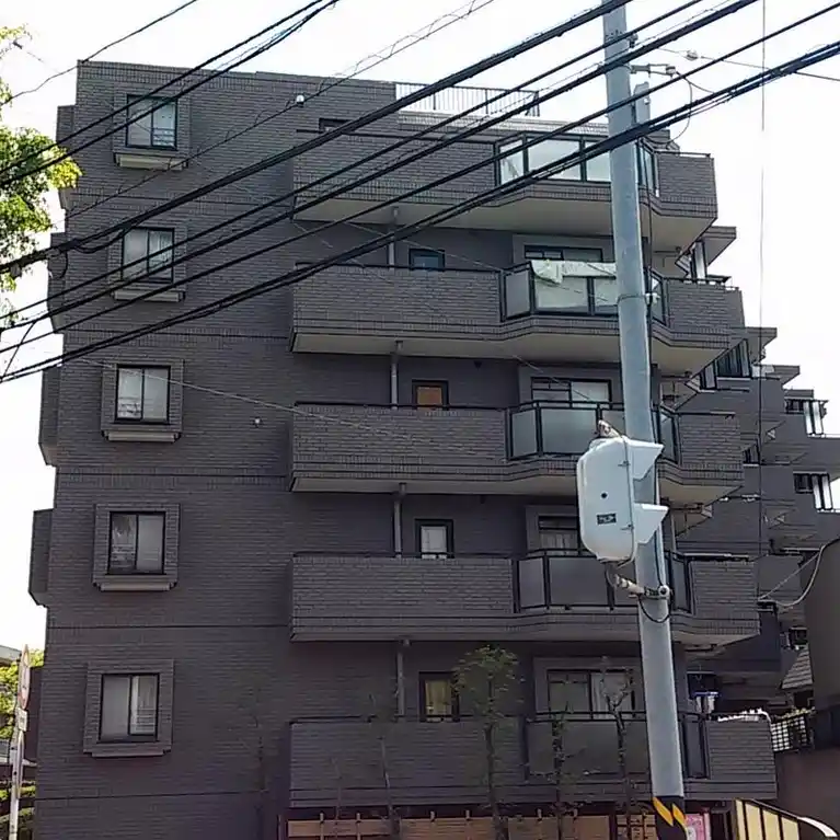 白幡郷 根岸