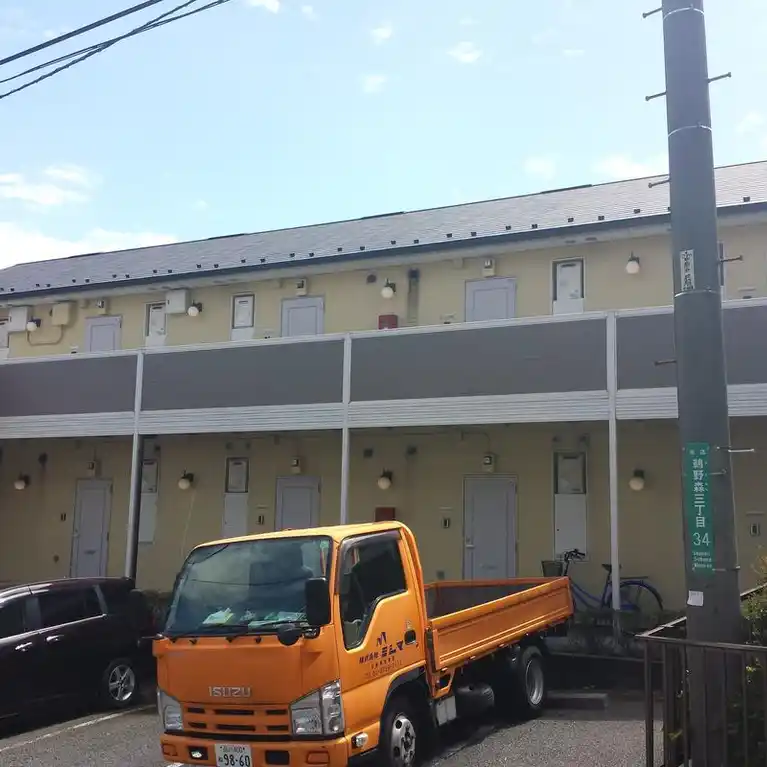 リヴェールハイム