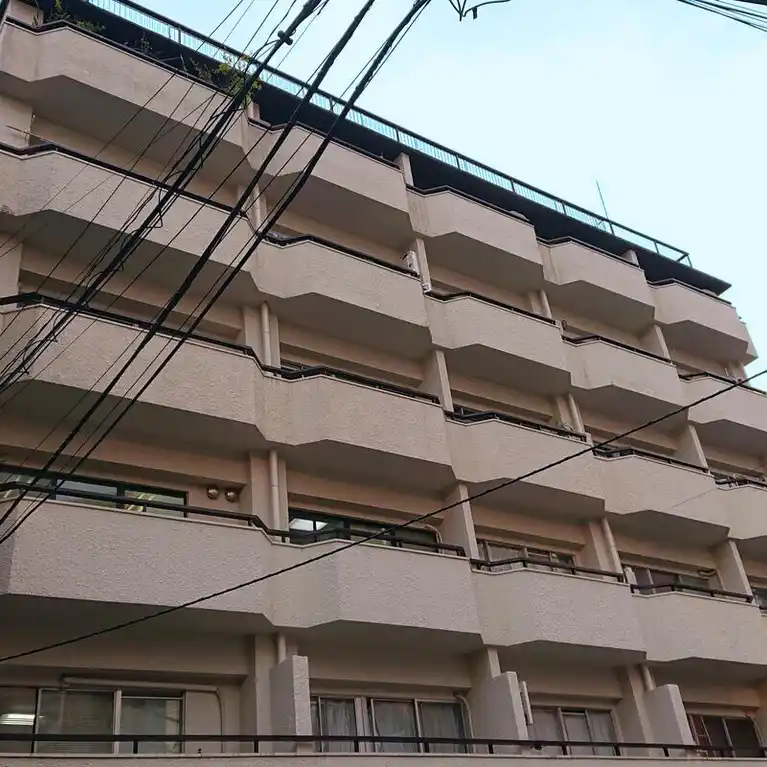 ヴィラ桜ケ丘
