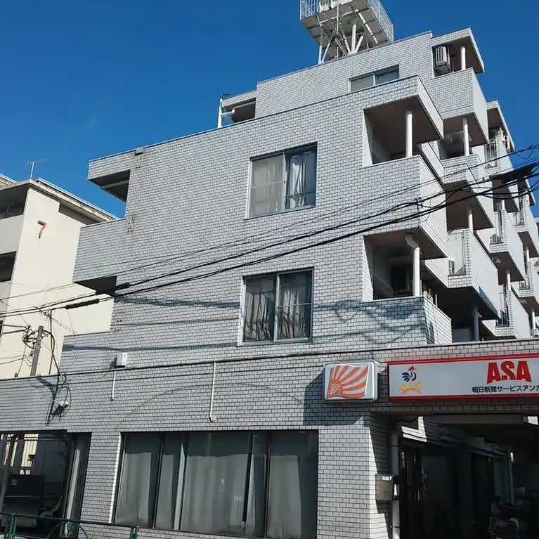 アマドリア豪徳寺