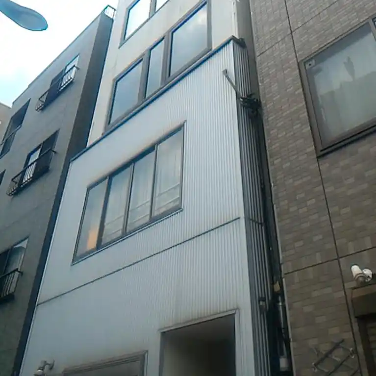 ノーリーズン 外観