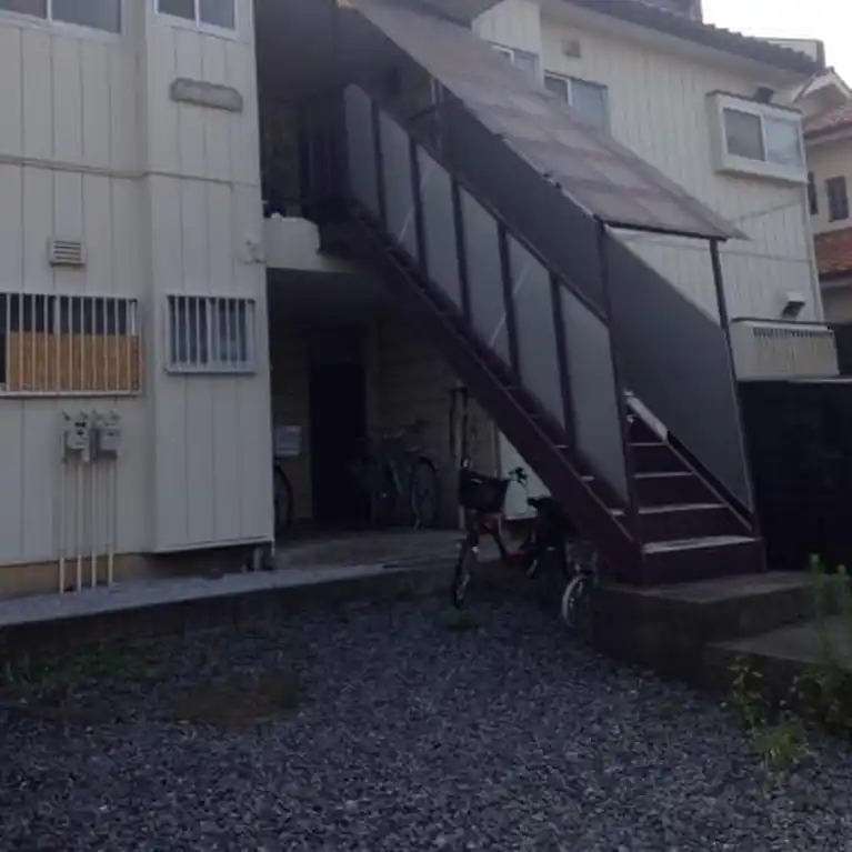 サンハイツ荻原