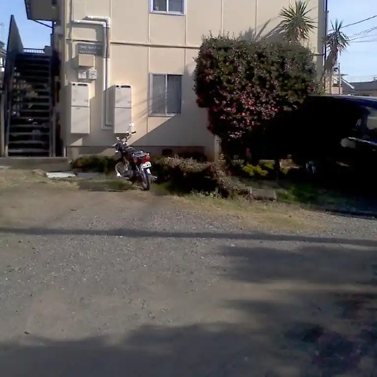 ファミールメゾンK