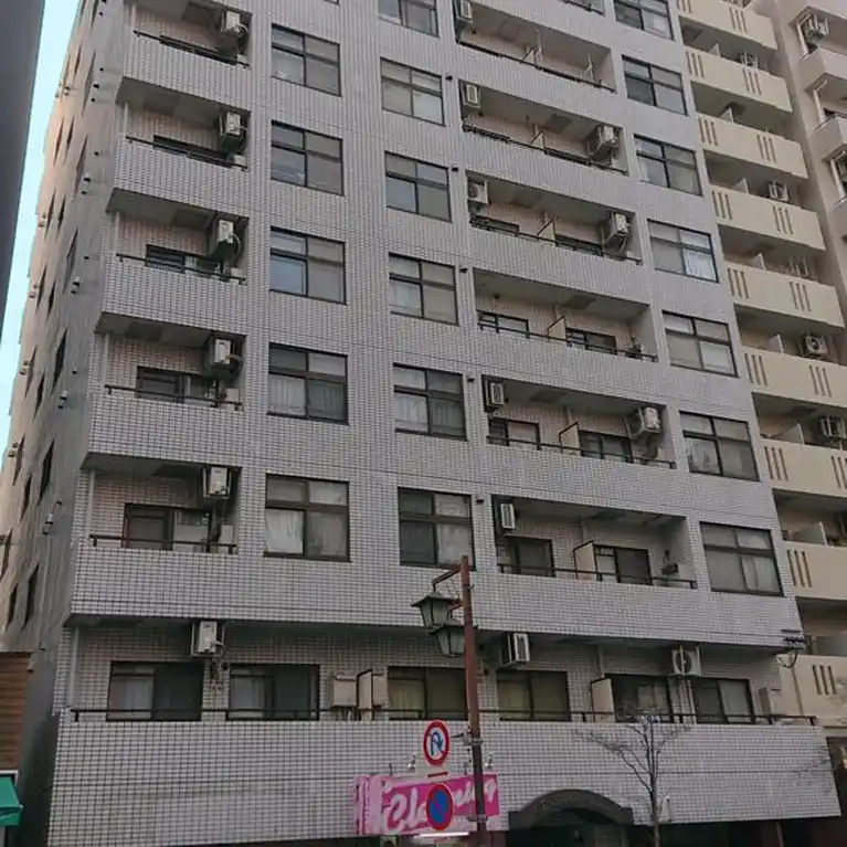 ゼネラル根津