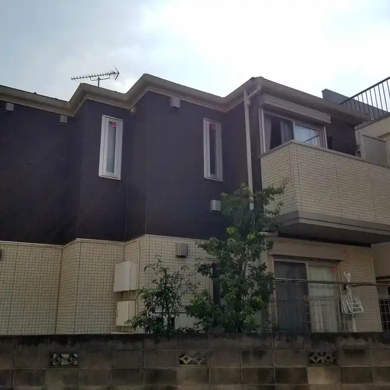 ドエル中野2 外観