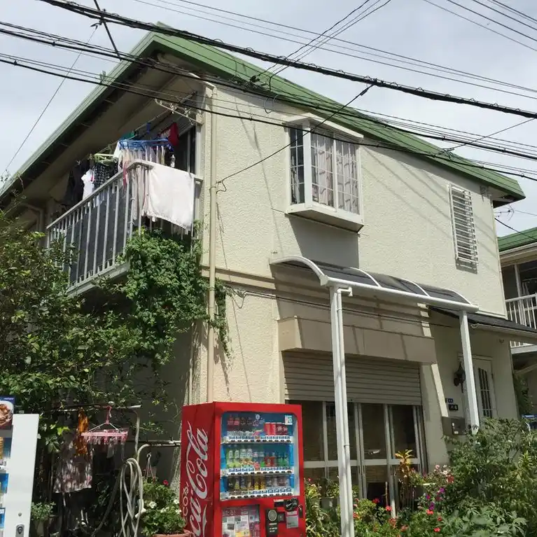 リヴィエール広尾A棟