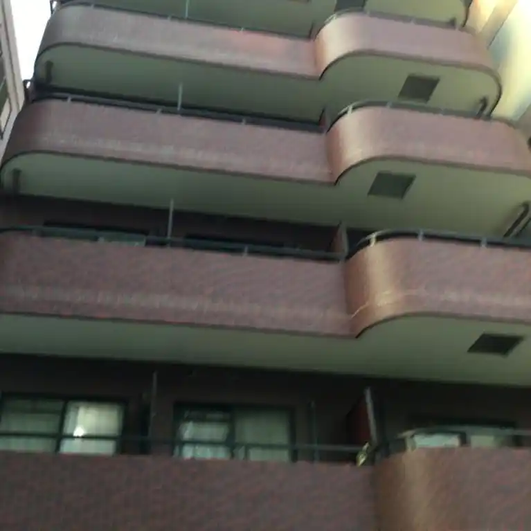 ソレイユ溝の口