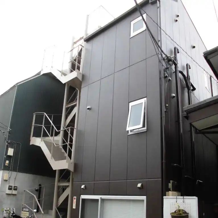 OCEAN VILLA 江ノ島