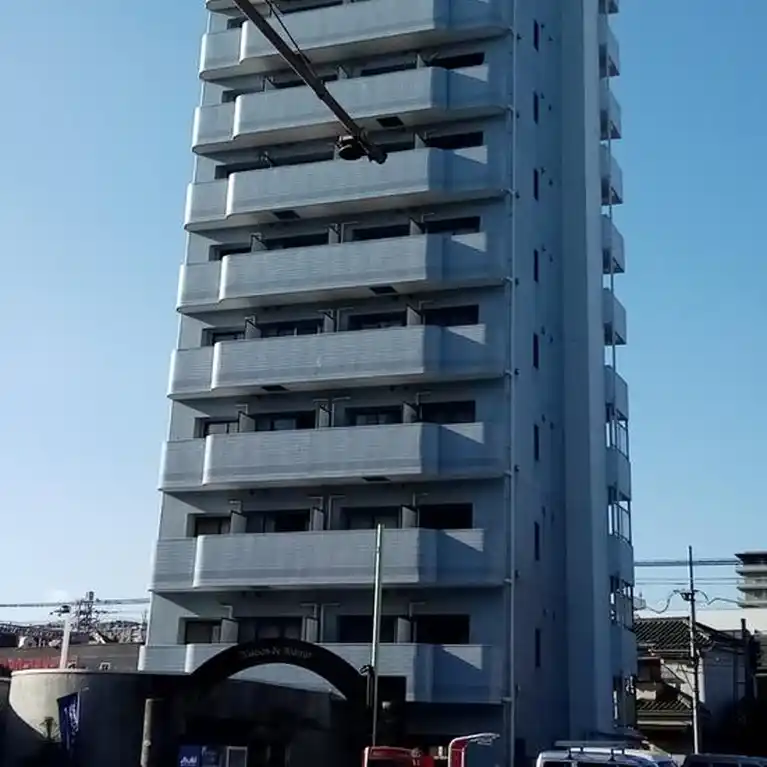 メゾン・ド・マジュール