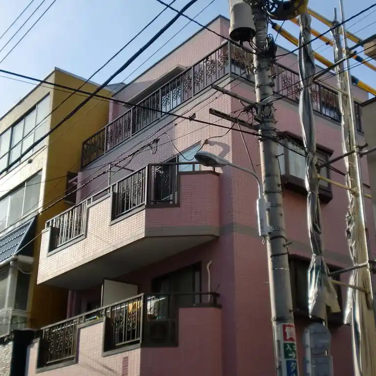 カーサロヴェスト