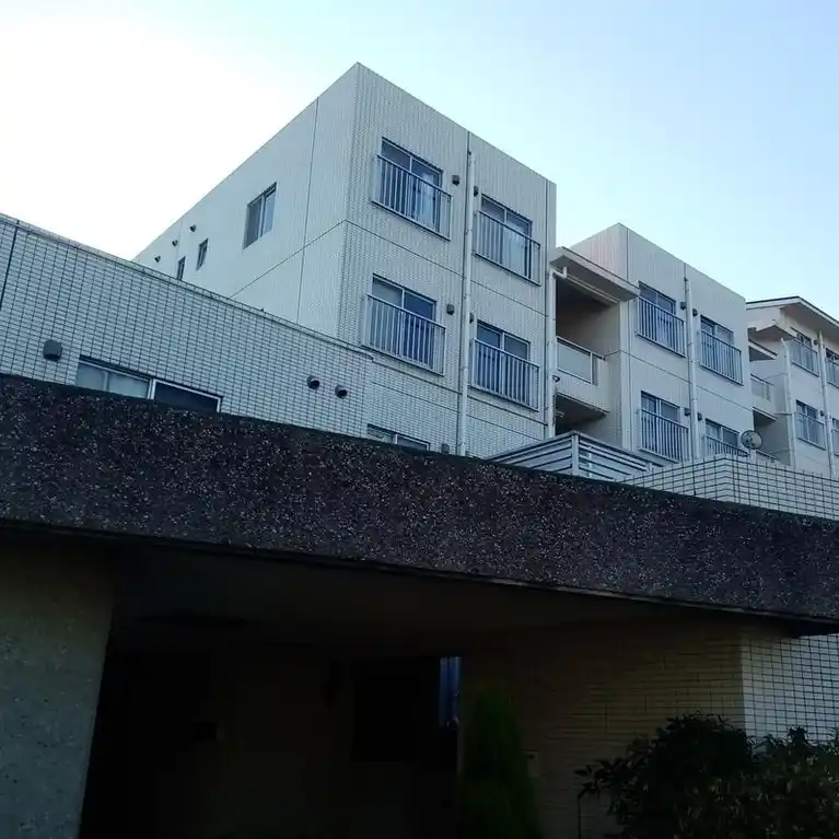 東寺尾ヒルズ83