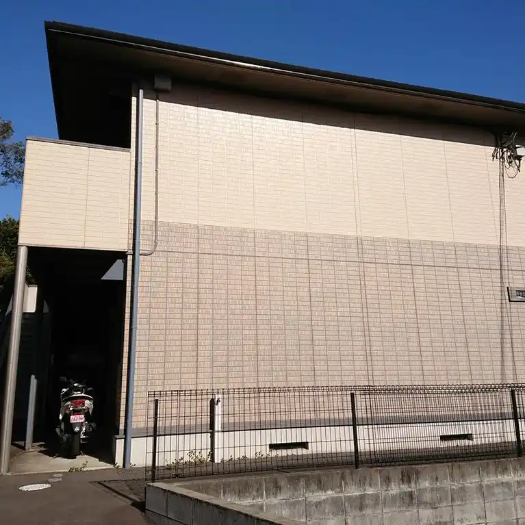 中央公園壱番館 外観