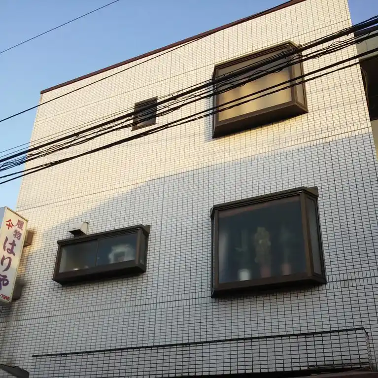 コーポハリヤ