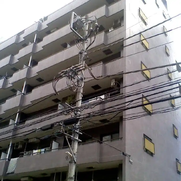 小田急コアロード相模原