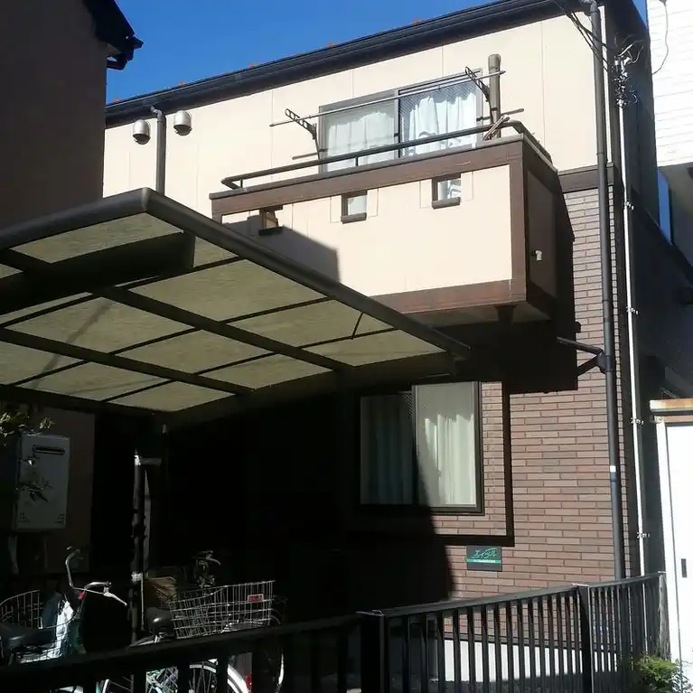 ラウレア妙典 外観
