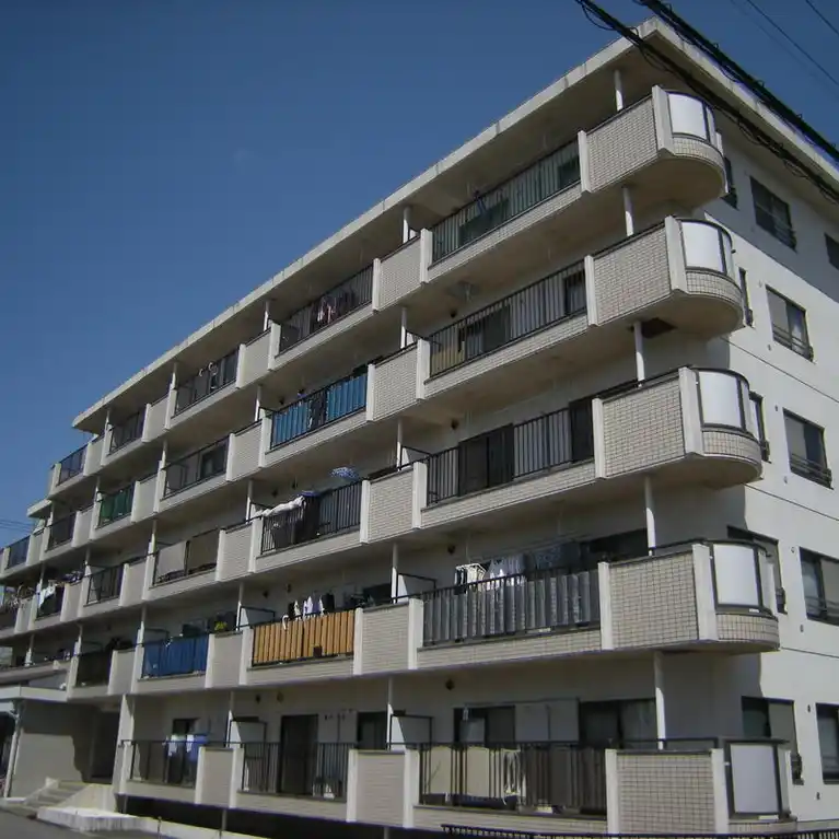 マンション祇園