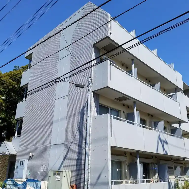 サンコート東神奈川