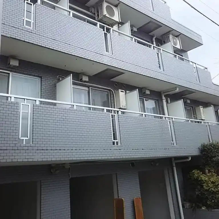 クレセール笹塚