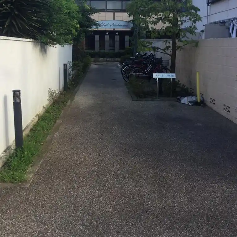 ソレイユ西嶺