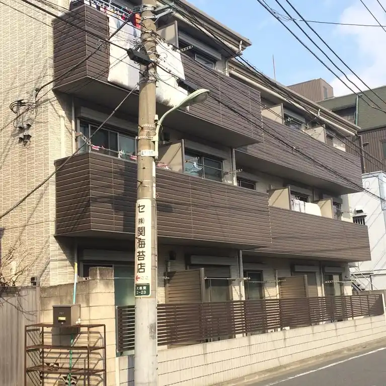 マルシェChidori