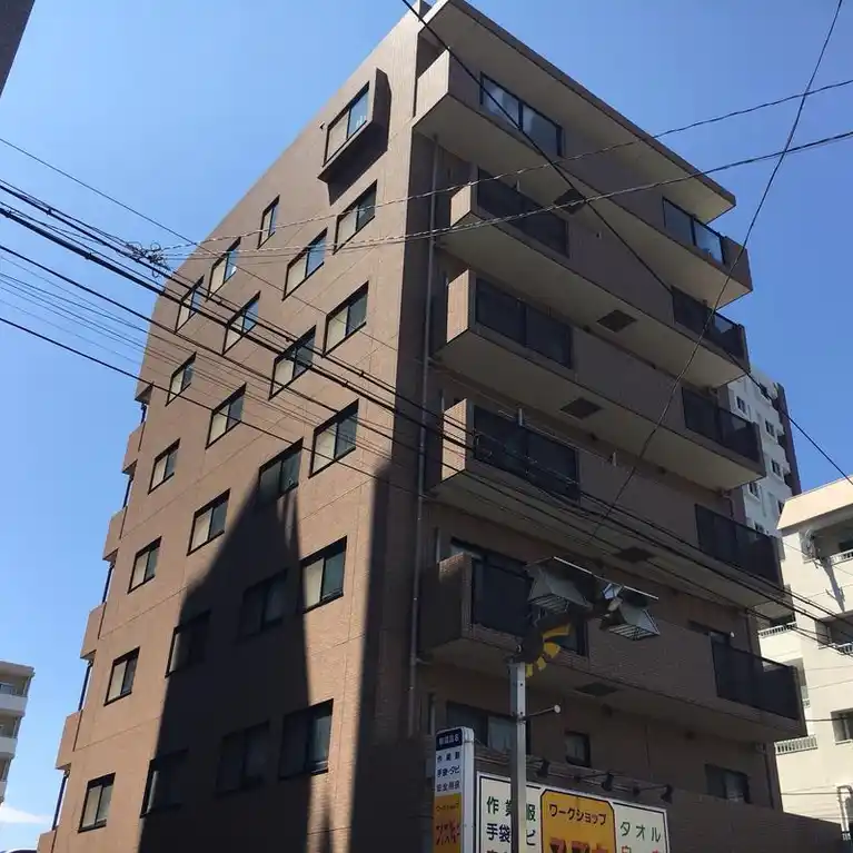 ソルジェンテ 千代田