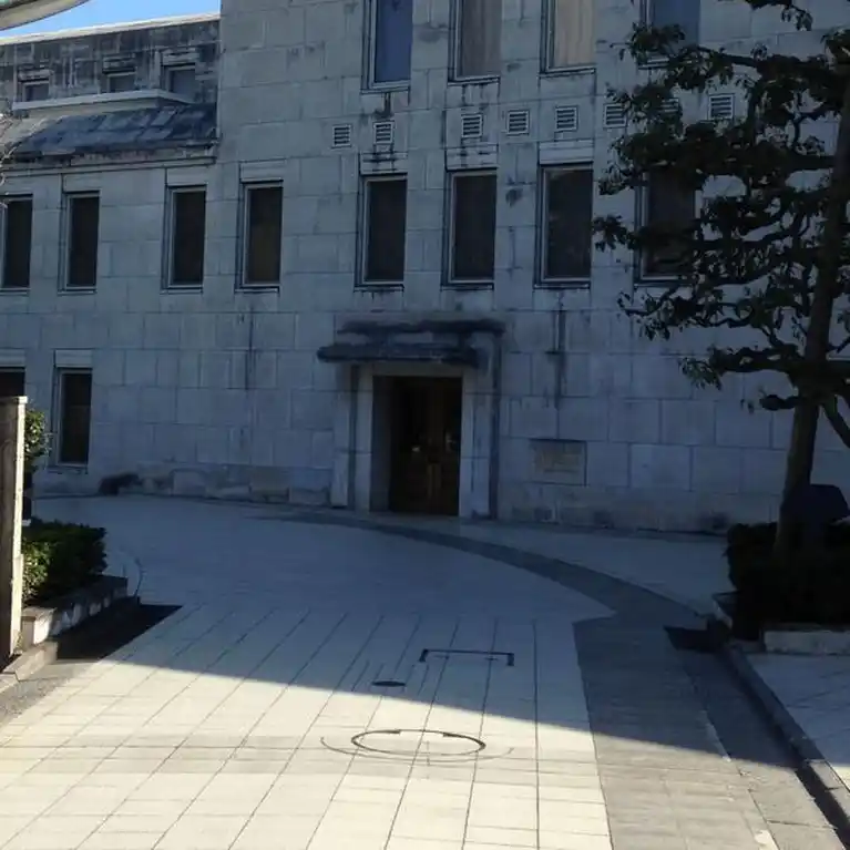 ミュゼ白金長者丸