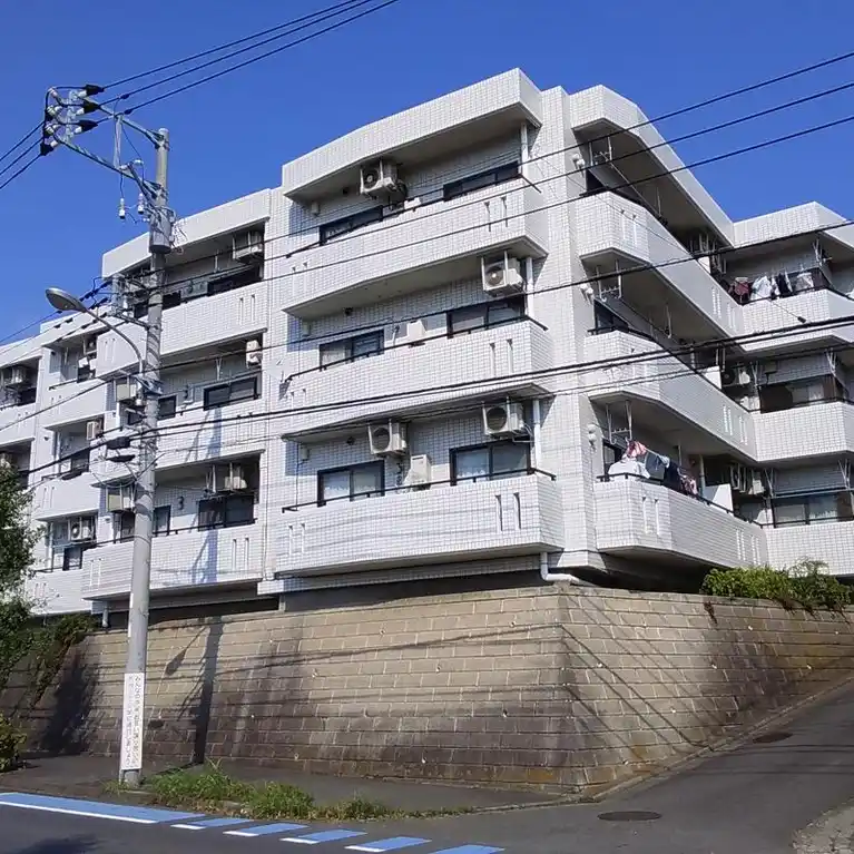 スターハイツ桜ヶ丘