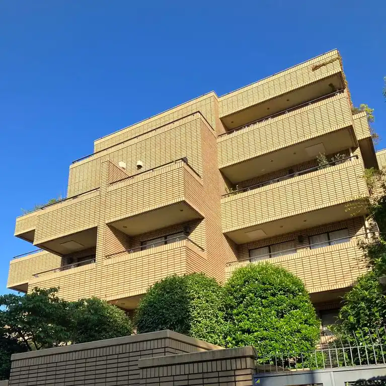 ベルテ参宮橋2