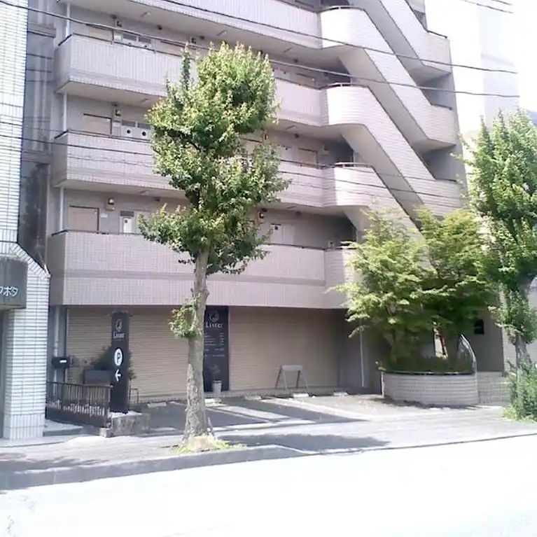 ナイスアーバンスピリッツ相模原1